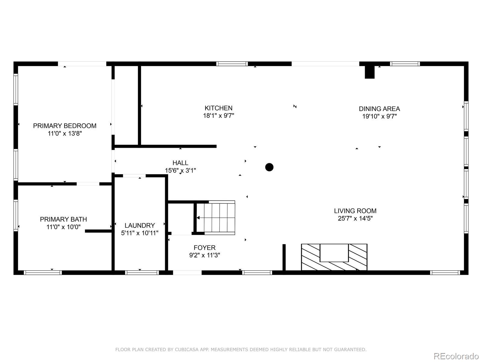 1021 Silver Lakes Road