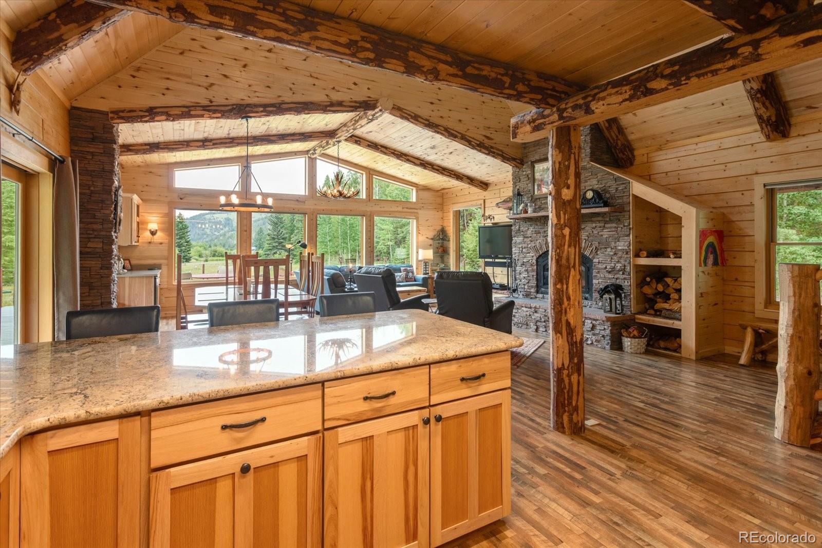 1021 Silver Lakes Road