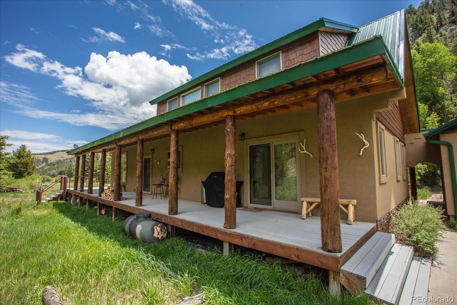 1021 Silver Lakes Road