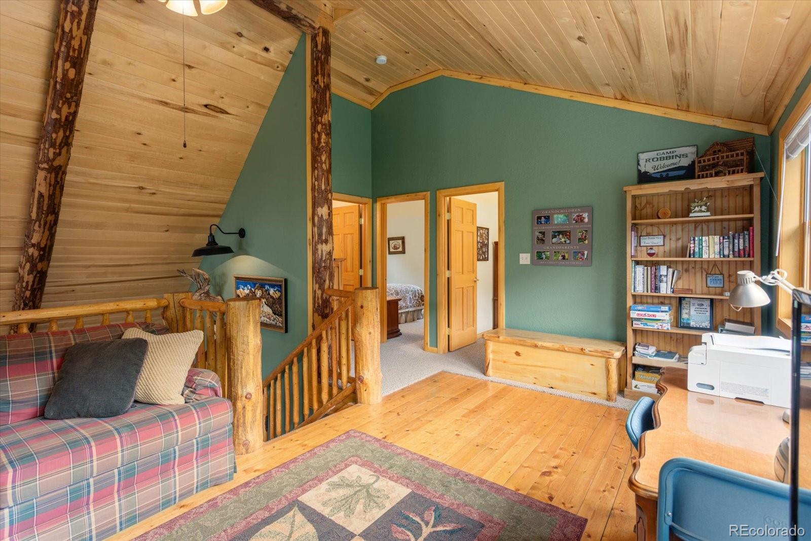 1021 Silver Lakes Road