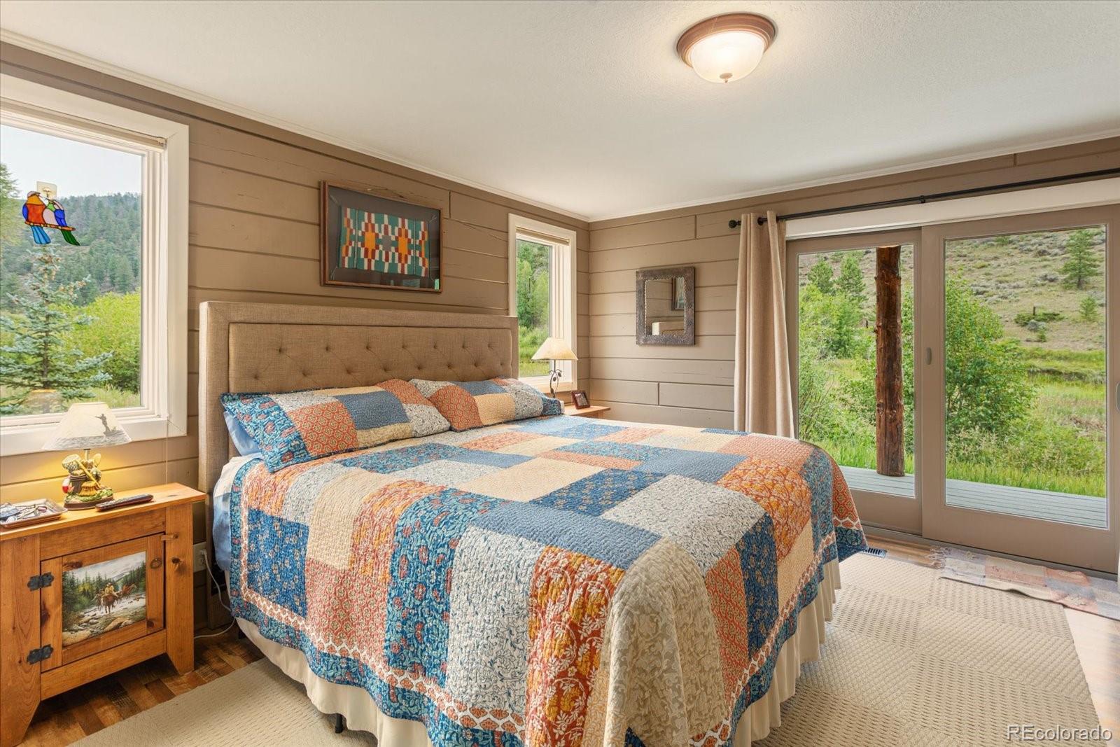 1021 Silver Lakes Road