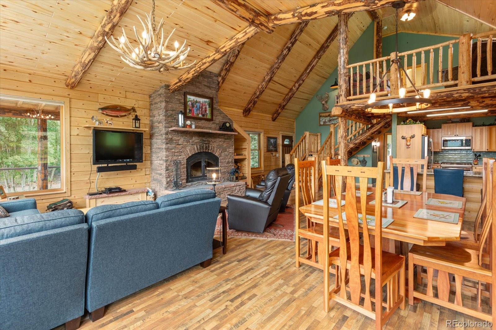 1021 Silver Lakes Road