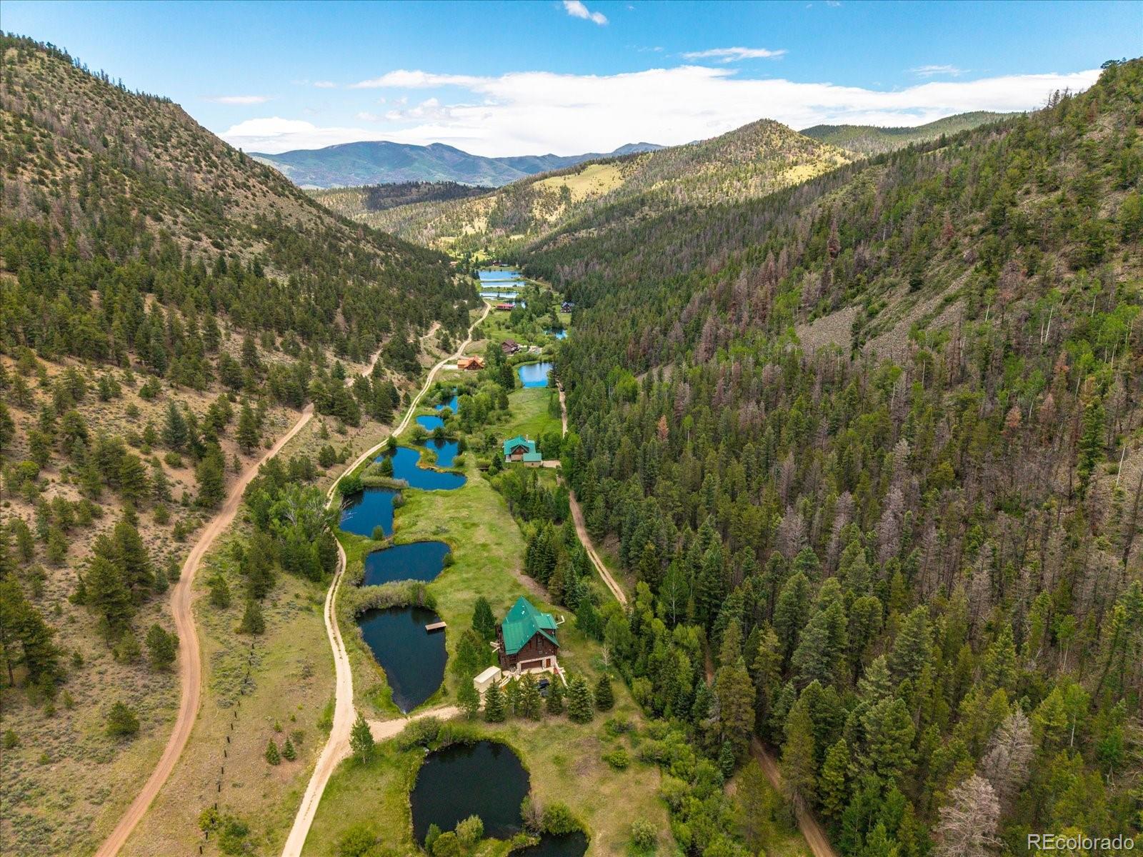 1021 Silver Lakes Road