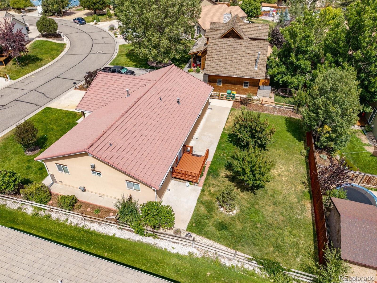 7 Silver Spruce Drive