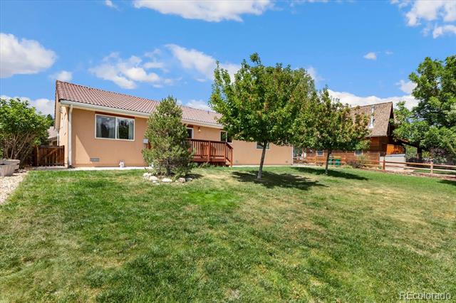 7 Silver Spruce Drive