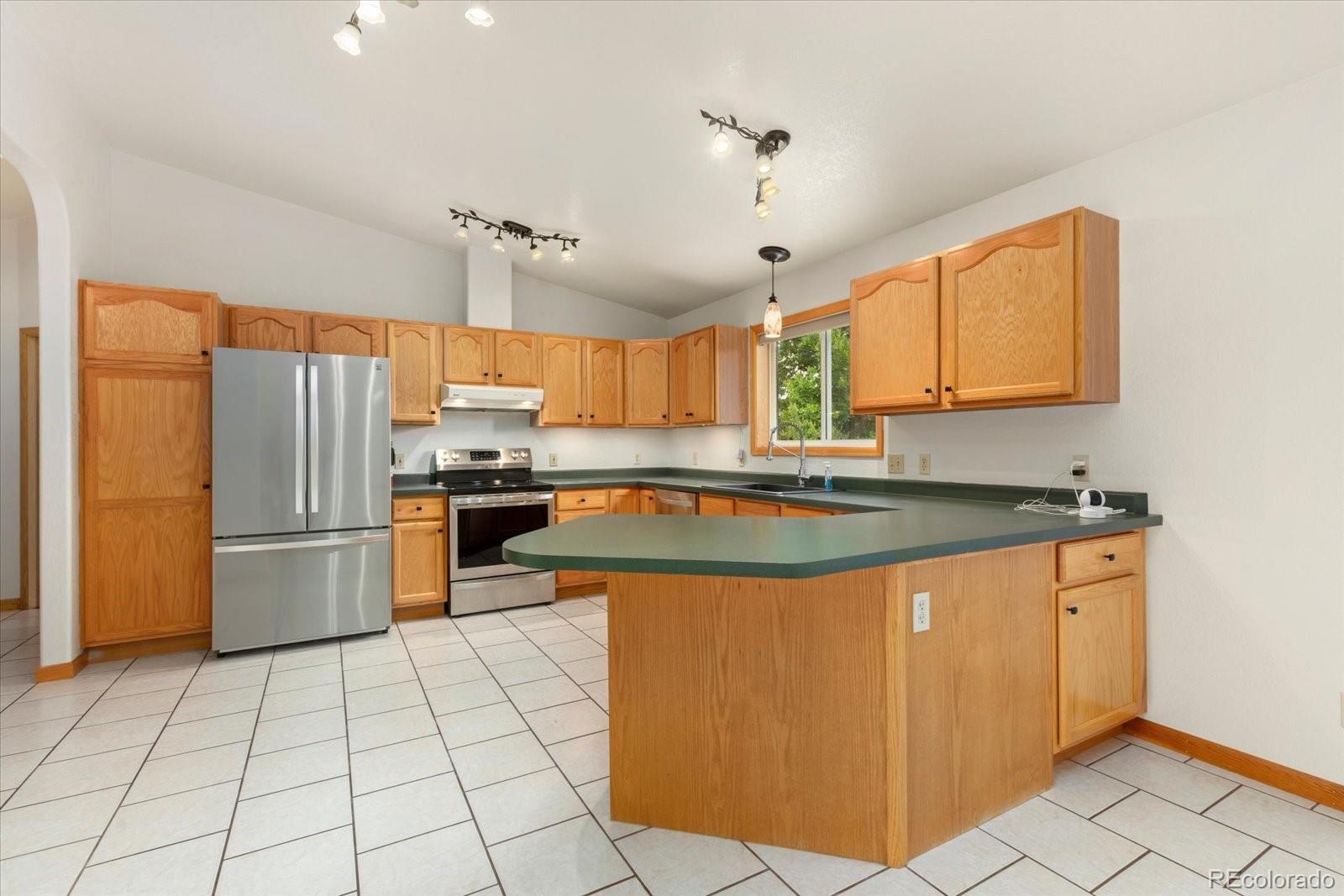 7 Silver Spruce Drive
