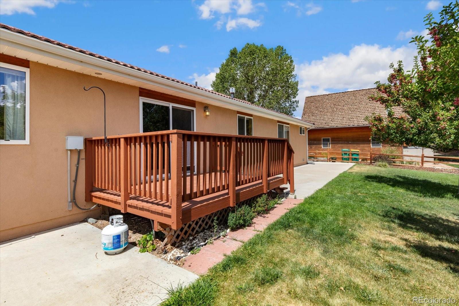 7 Silver Spruce Drive