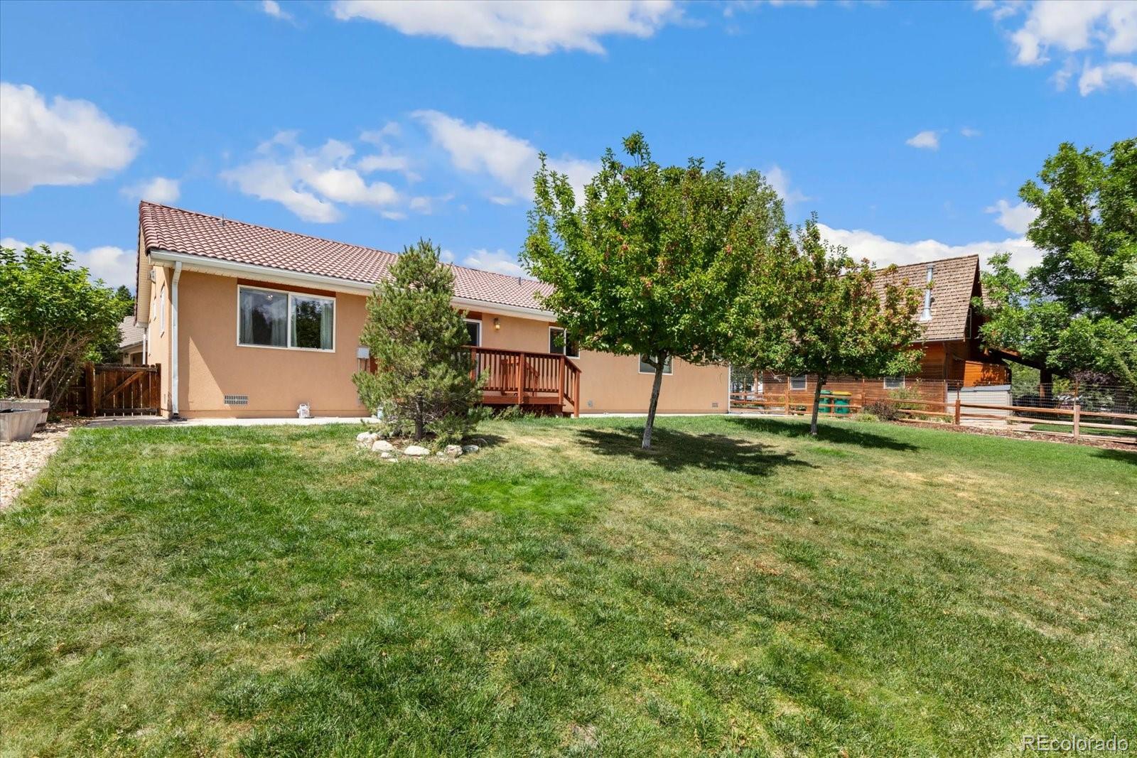 7 Silver Spruce Drive