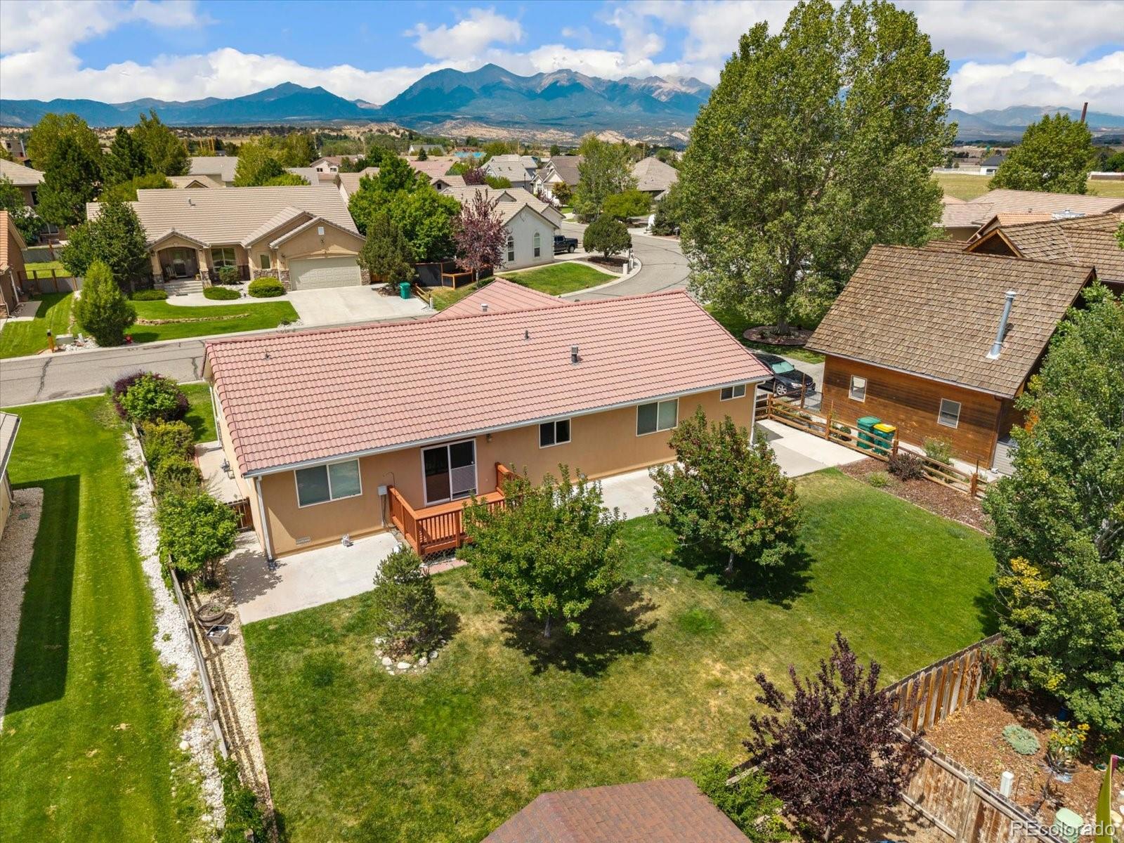 7 Silver Spruce Drive