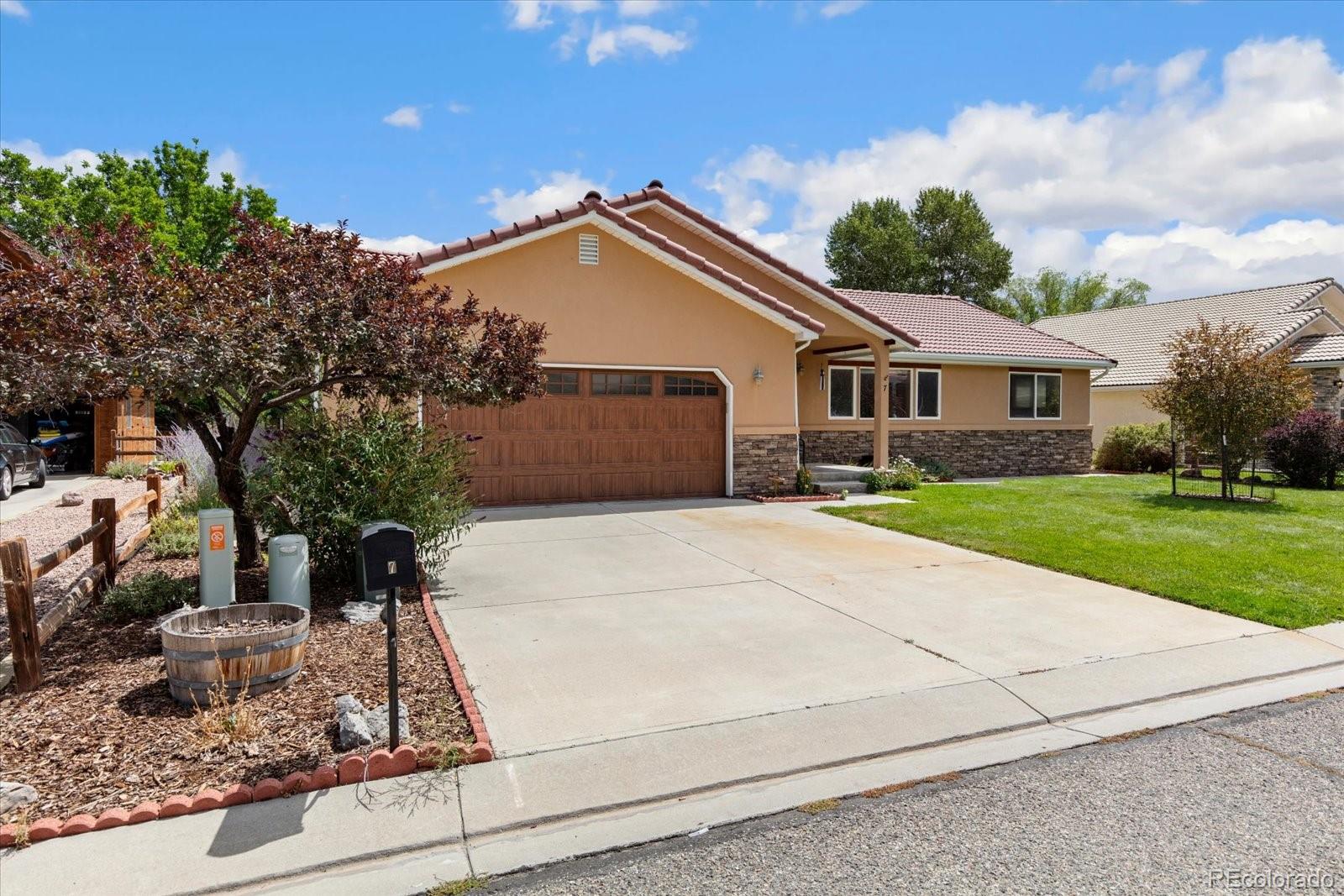 7 Silver Spruce Drive