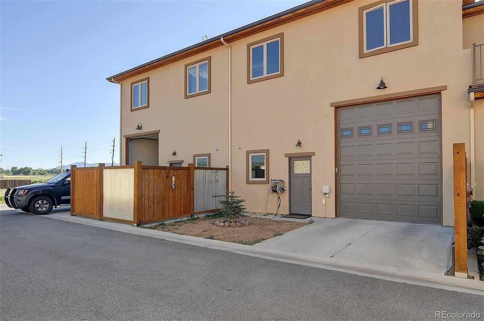 123 Halley's Avenue Unit: C
