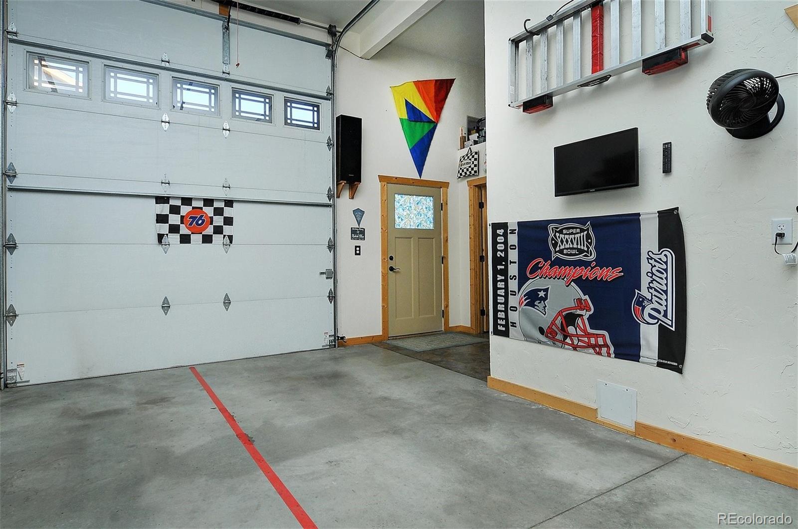 123 Halley's Avenue Unit: C