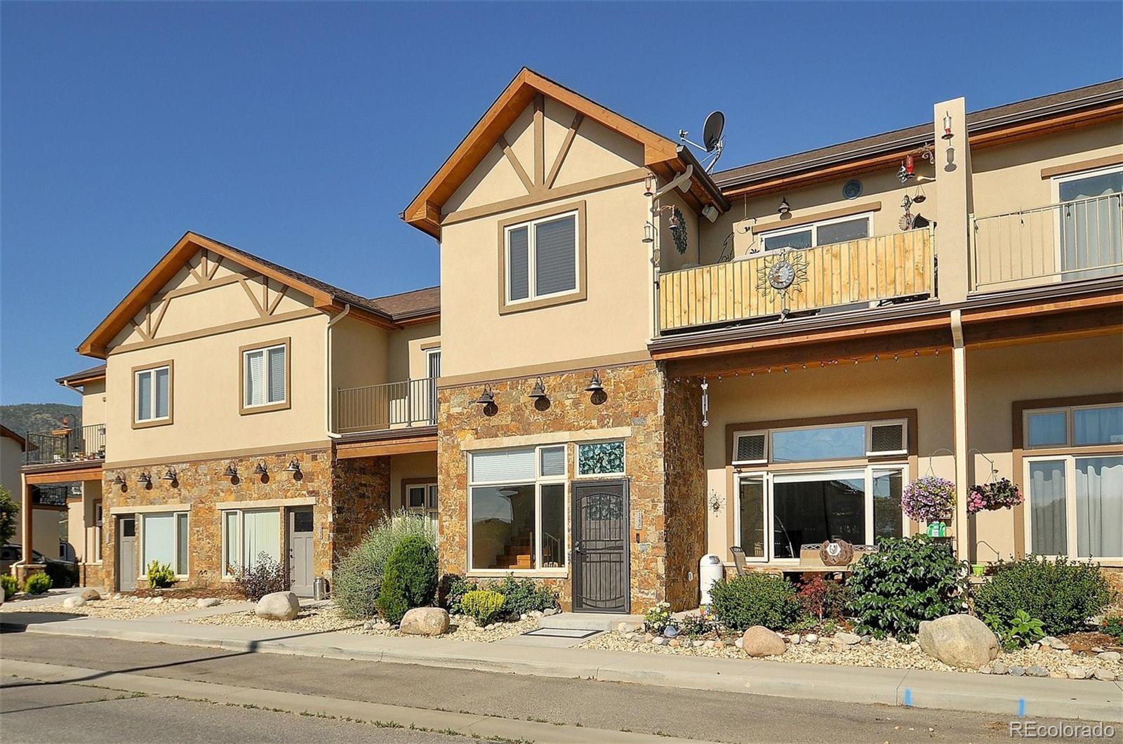 123 Halley's Avenue Unit: C