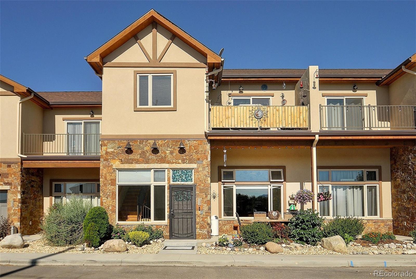 123 Halley's Avenue Unit: C