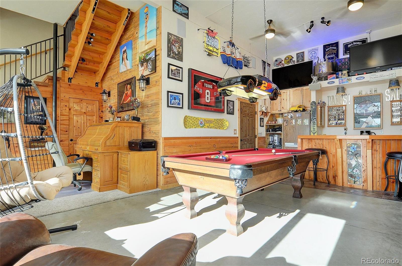 123 Halley's Avenue Unit: C