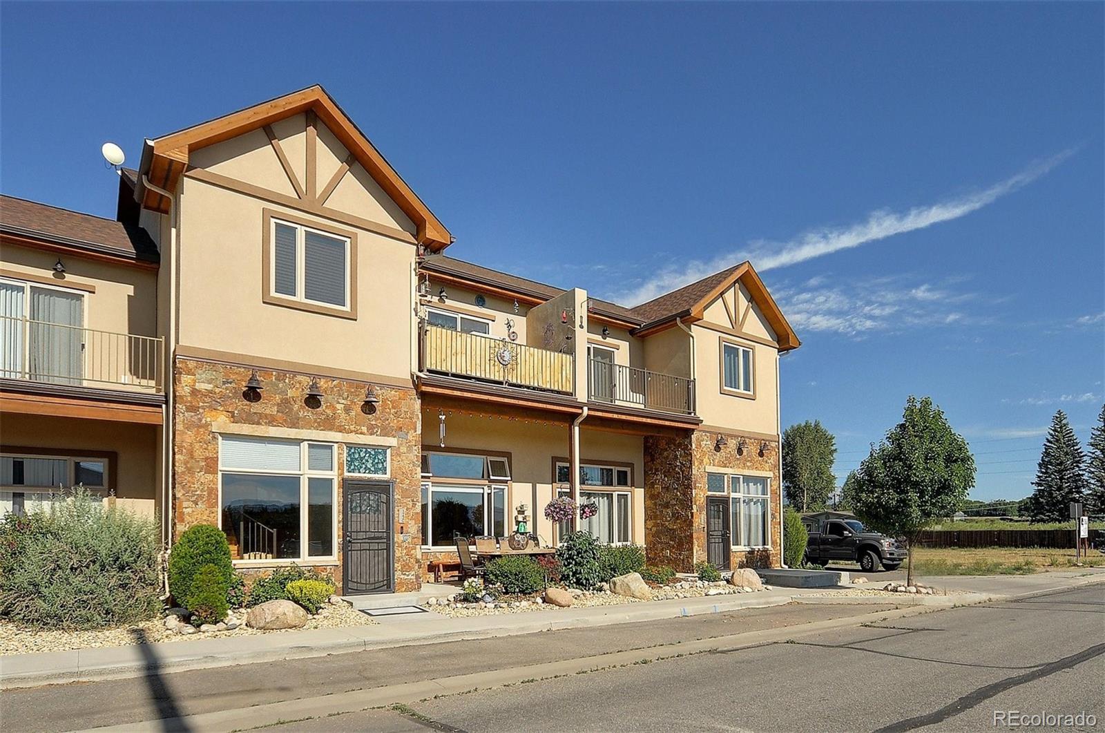 123 Halley's Avenue Unit: C