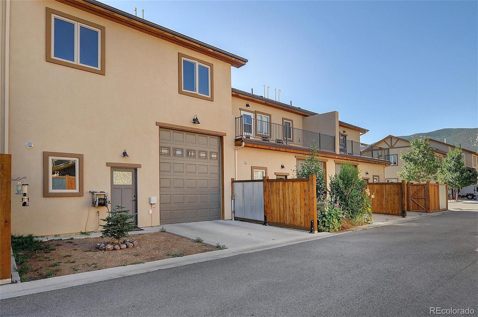 123 Halley's Avenue Unit: C