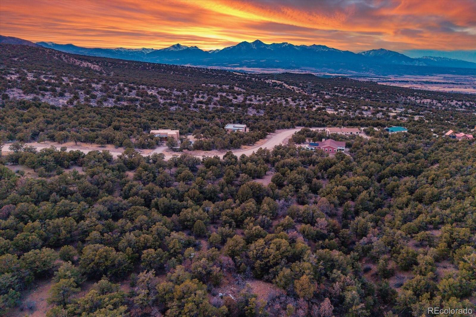 5450 Longbranch Road