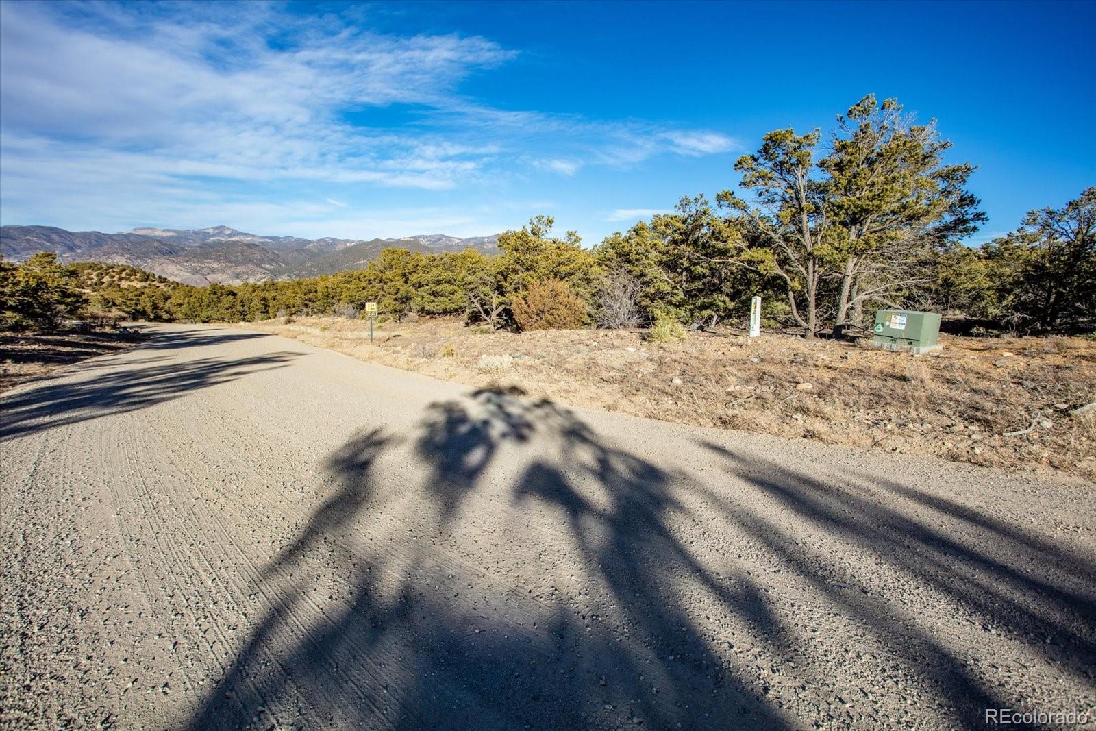 5450 Longbranch Road