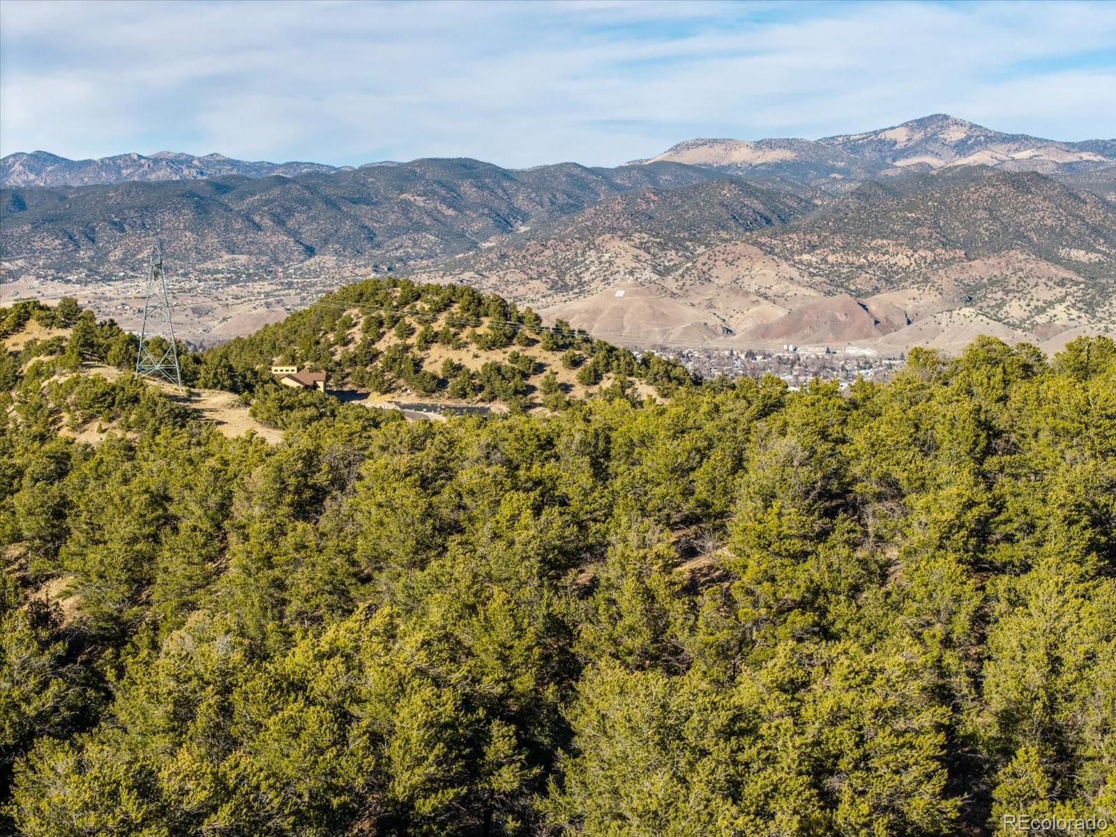 5450 Longbranch Road