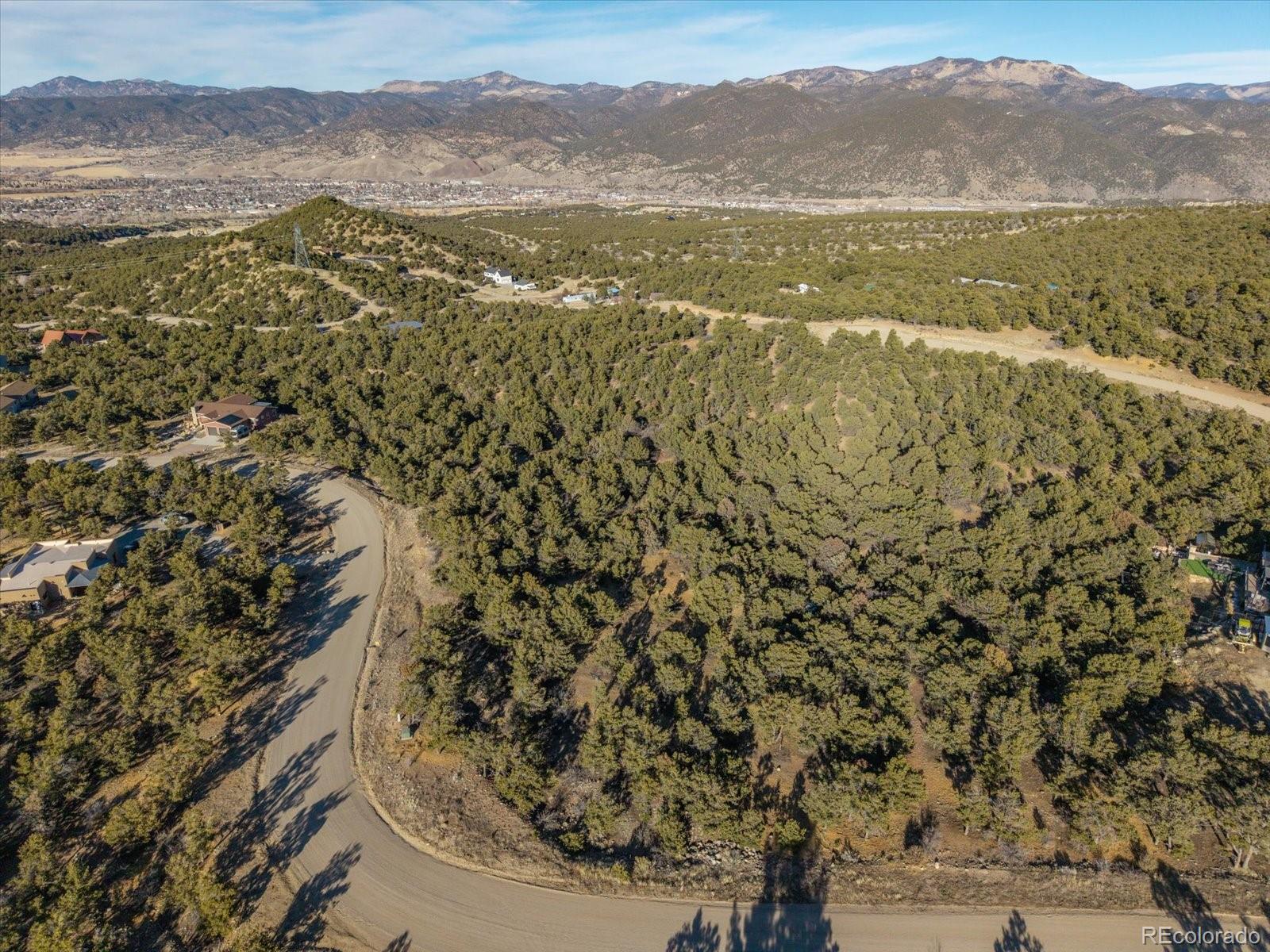 5450 Longbranch Road