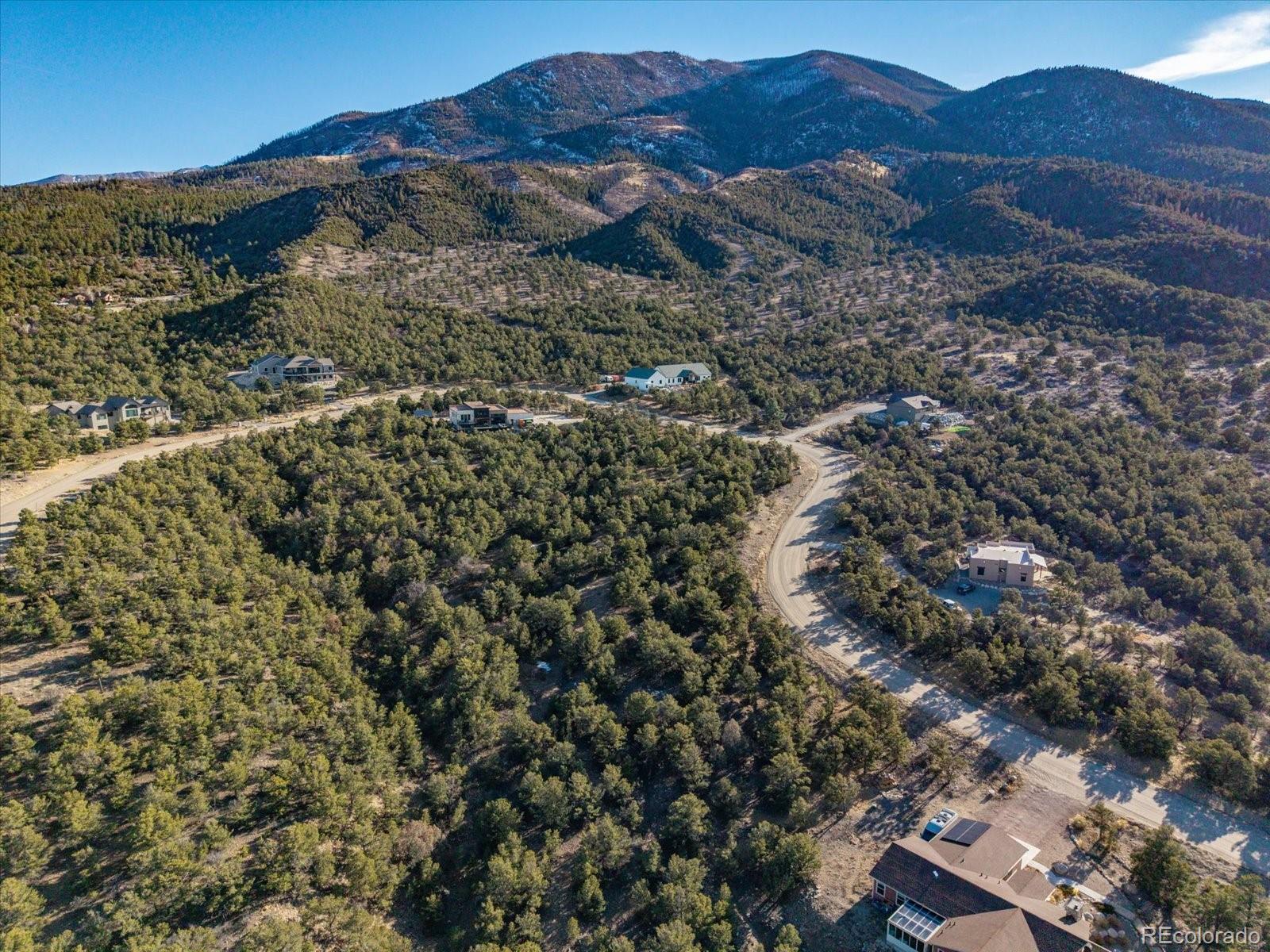 5450 Longbranch Road