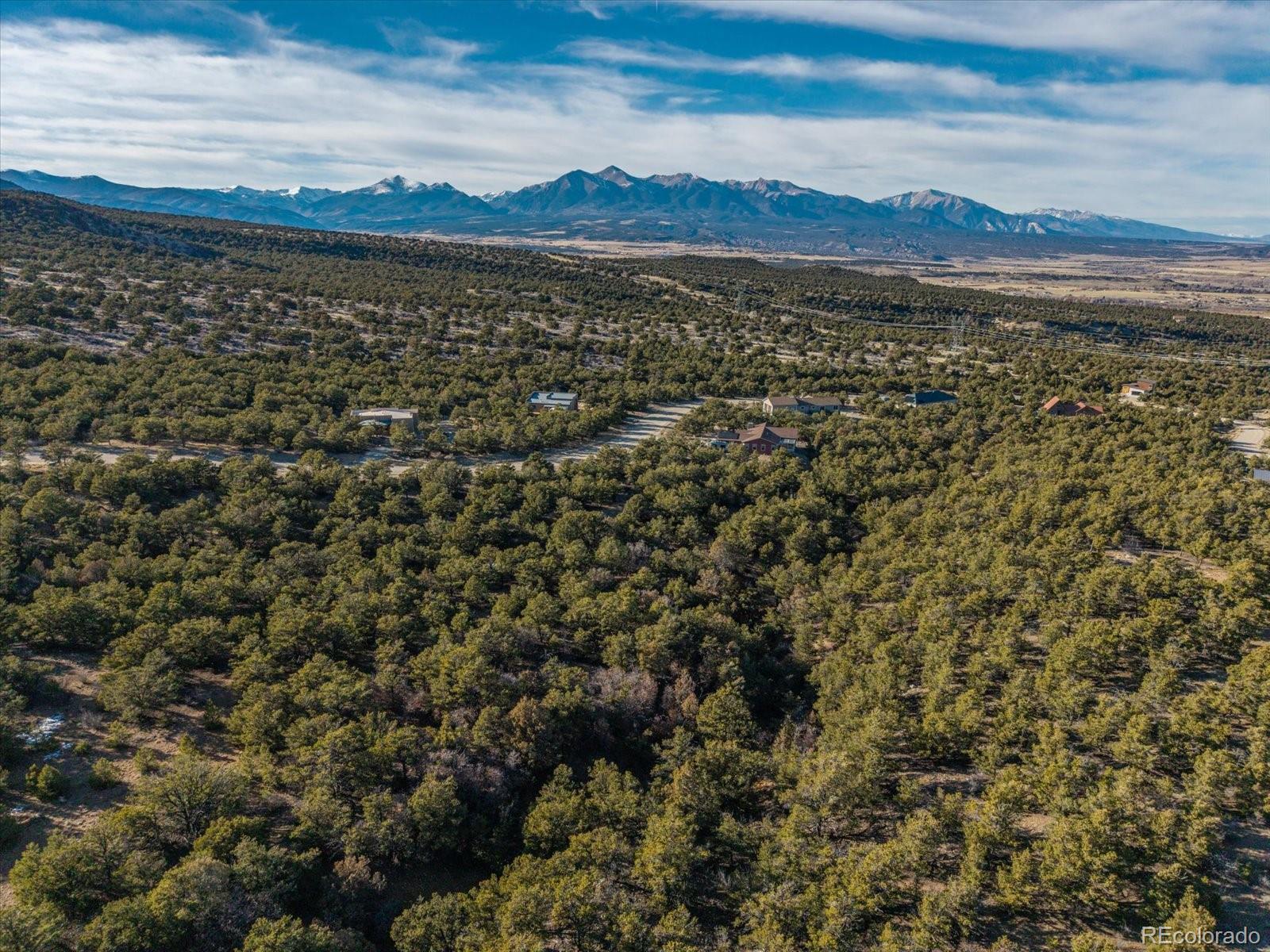 5450 Longbranch Road