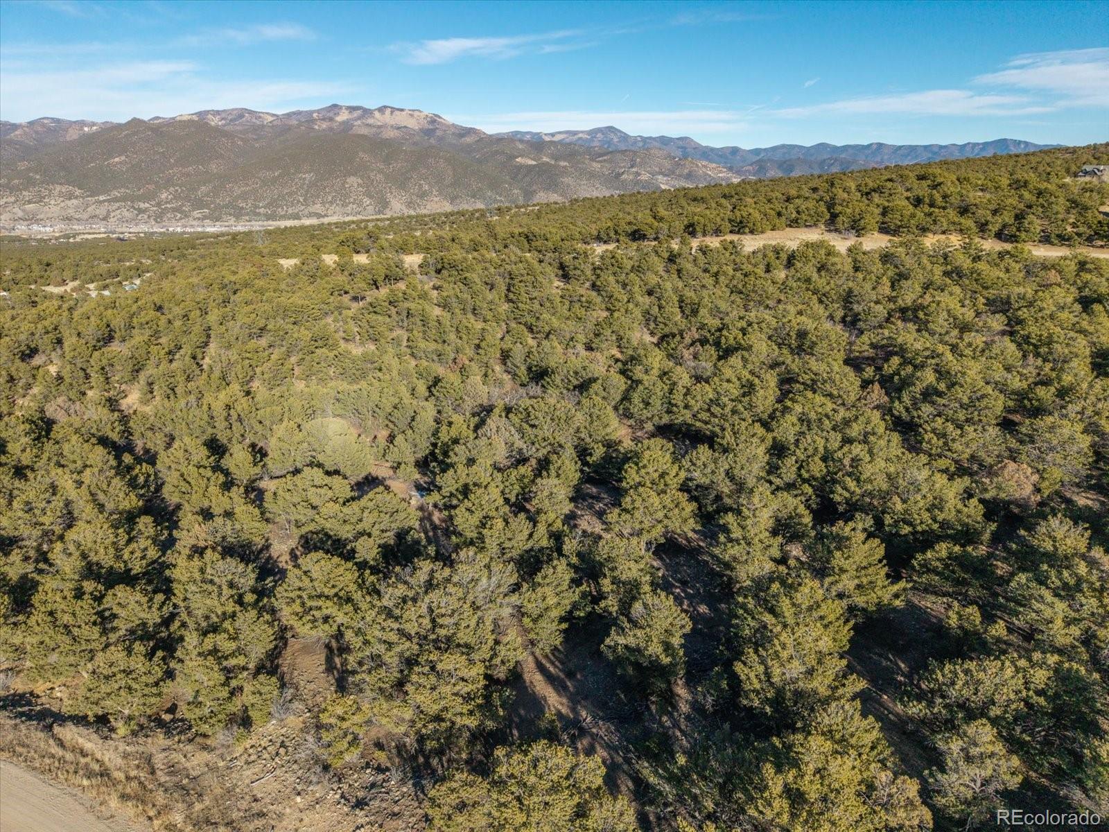 5450 Longbranch Road