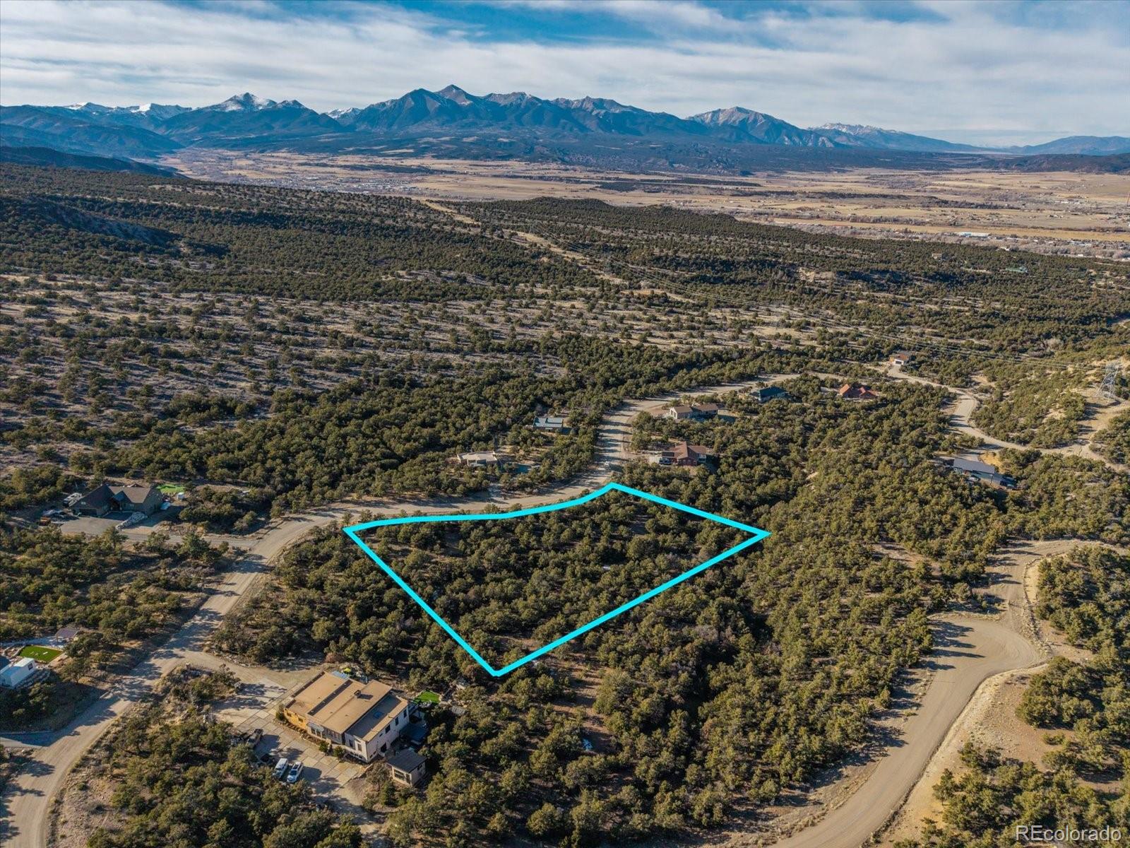 5450 Longbranch Road