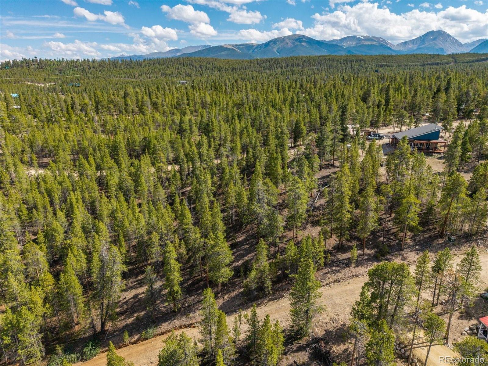 198 Lodgepole Drive