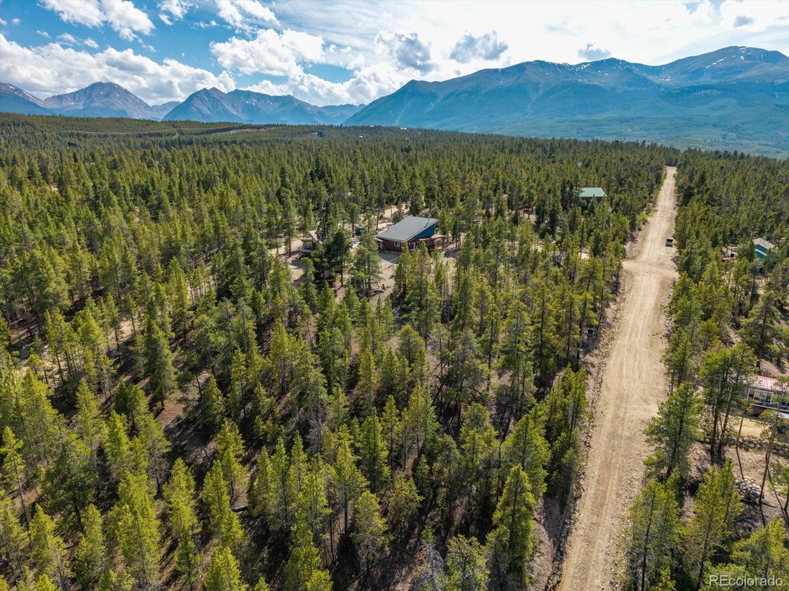198 Lodgepole Drive