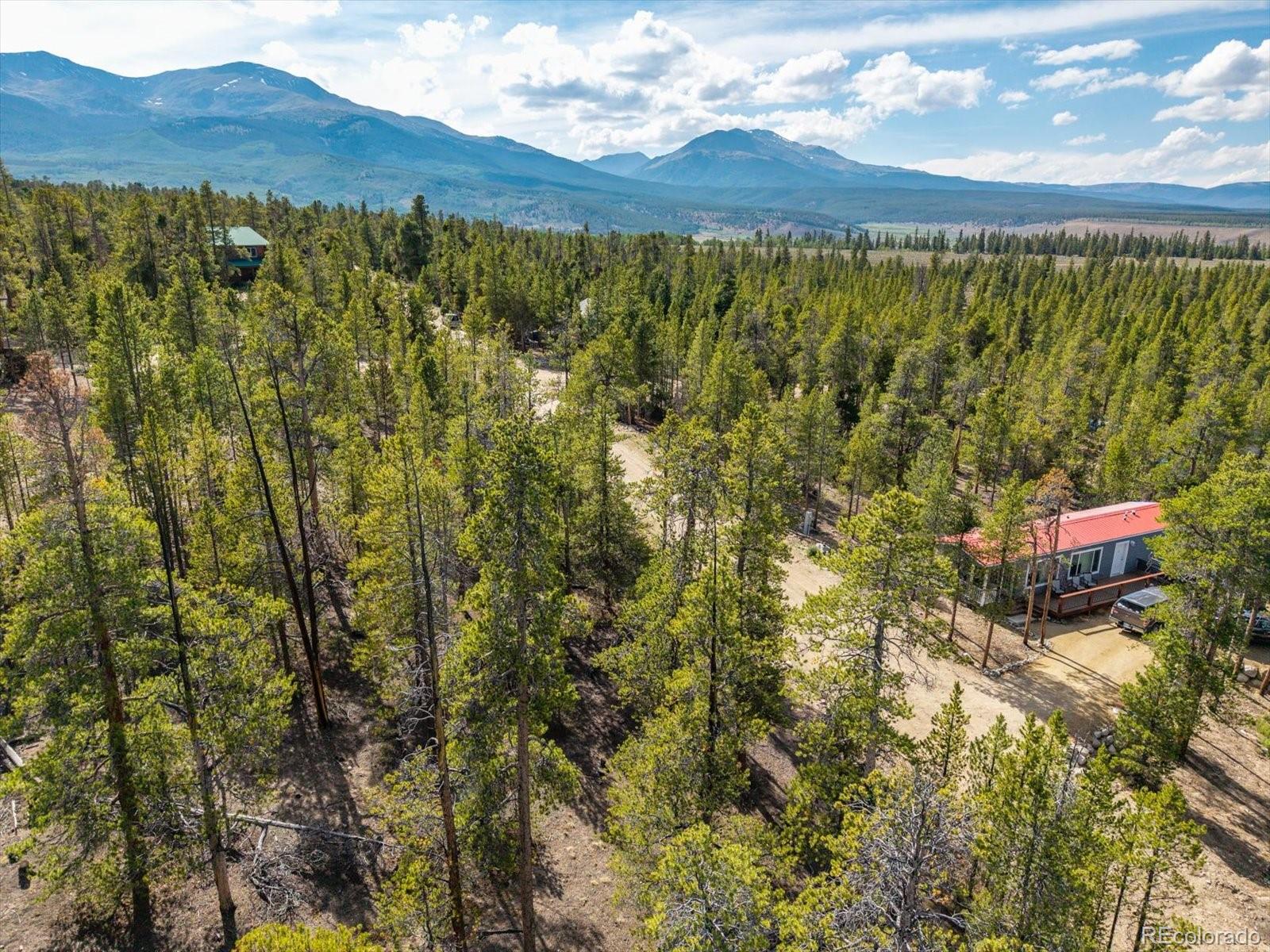 198 Lodgepole Drive