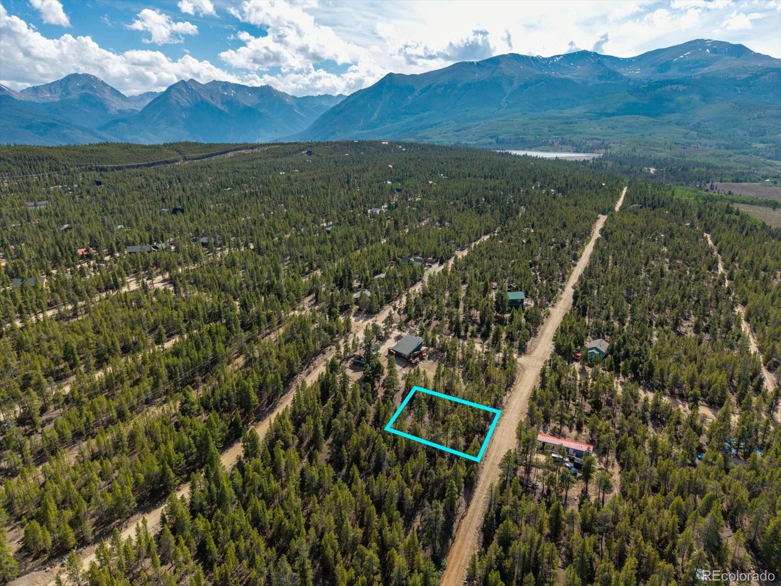 198 Lodgepole Drive