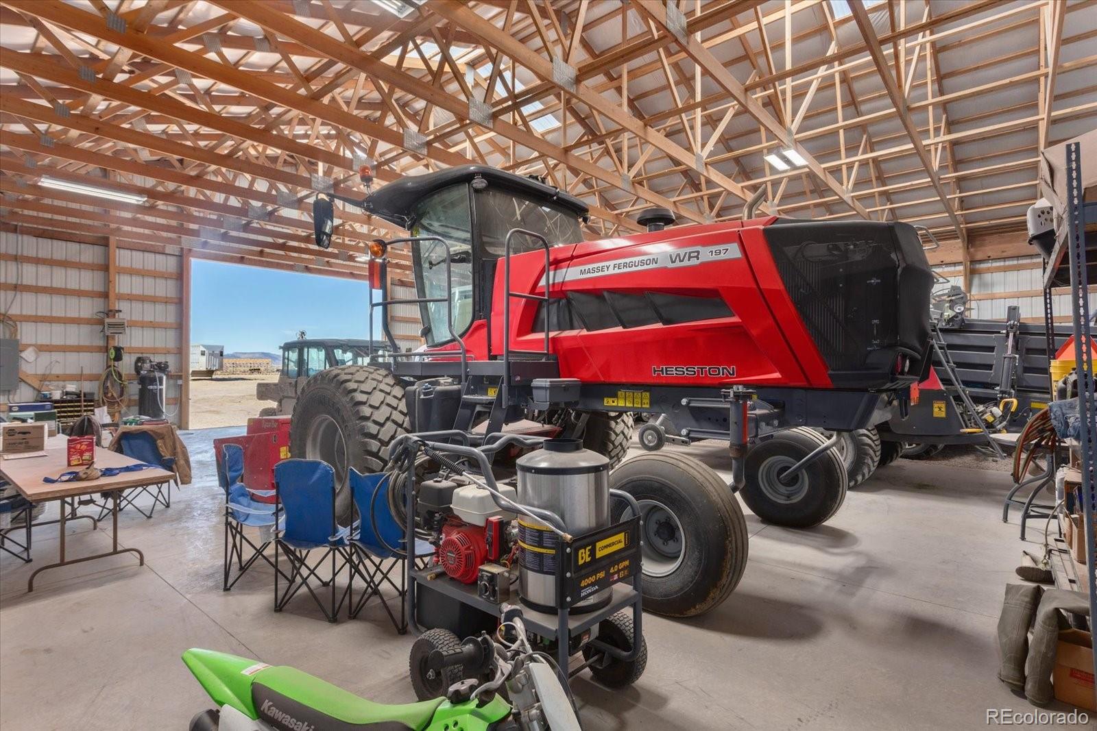 50550 & 51273 County Road X