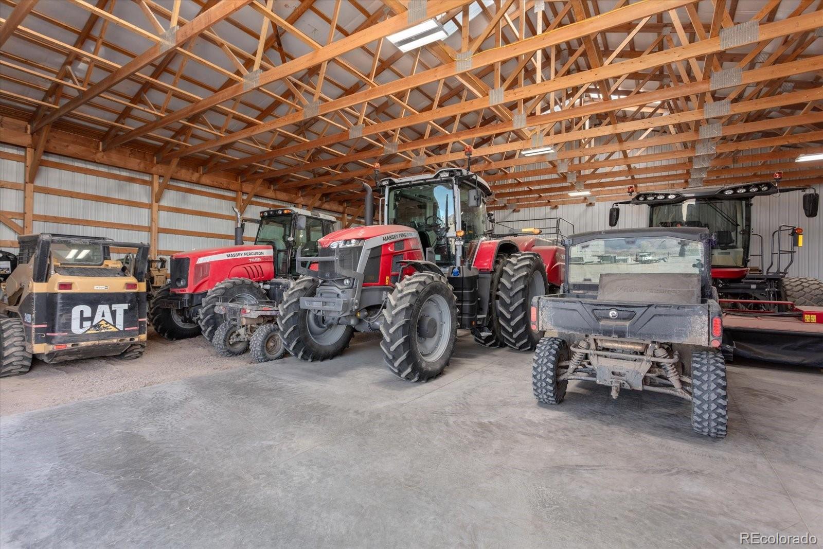 50550 & 51273 County Road X