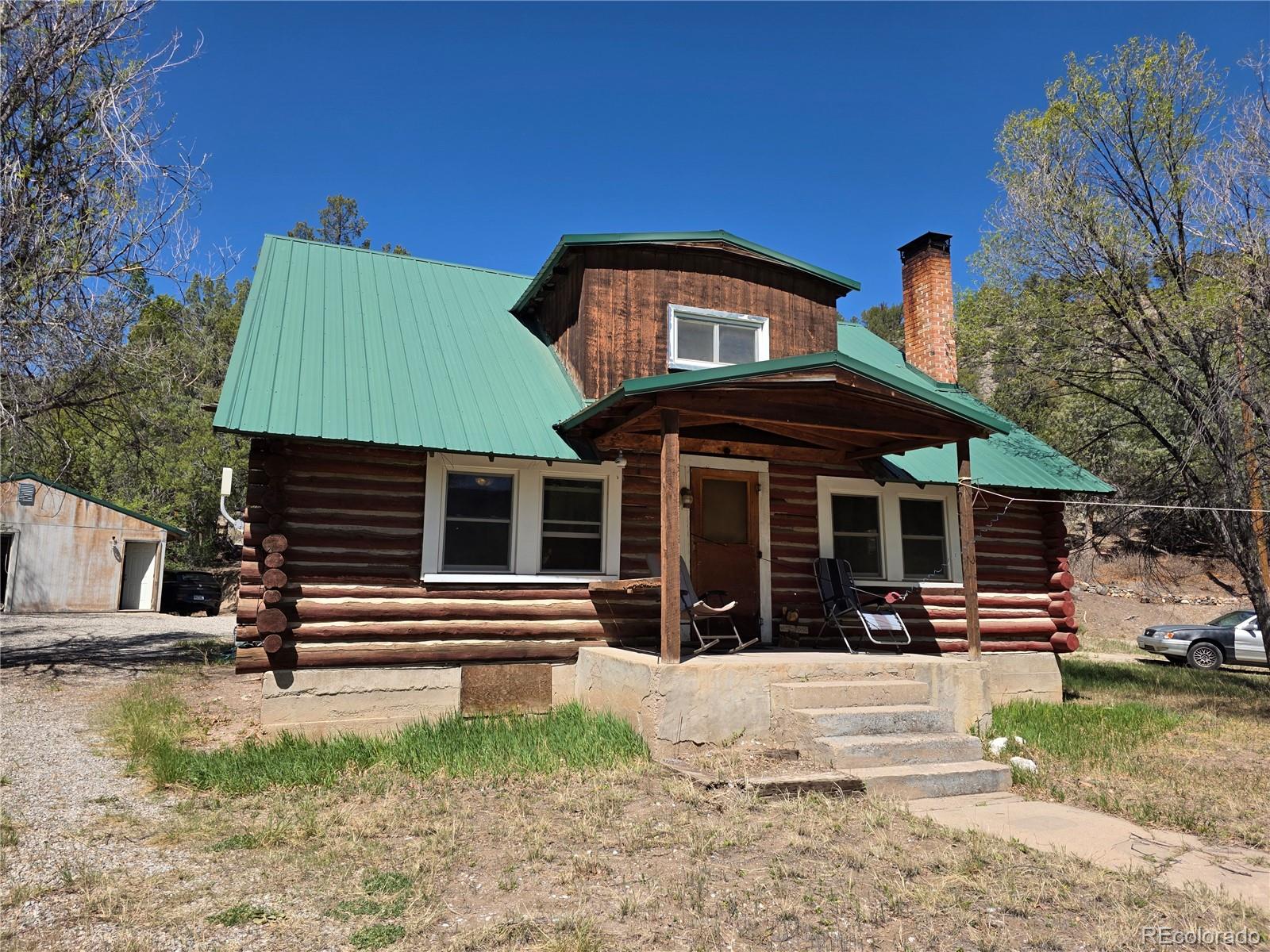 286 West Creek Road