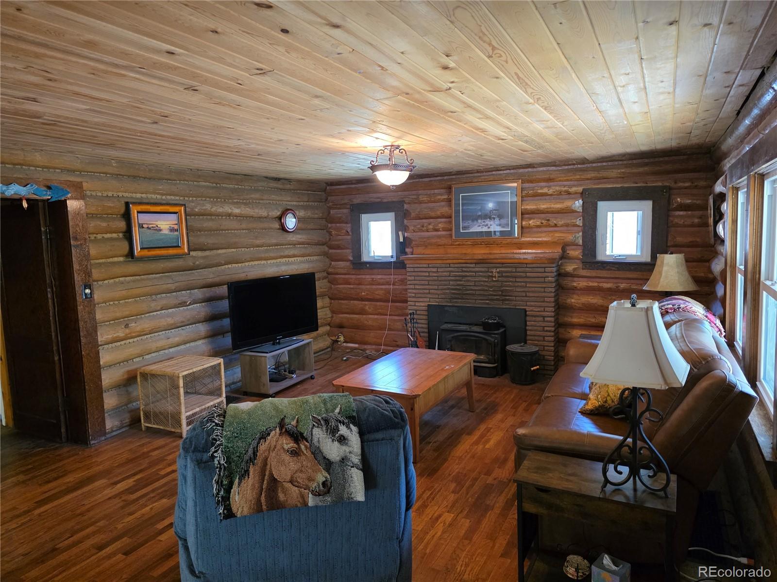 286 West Creek Road
