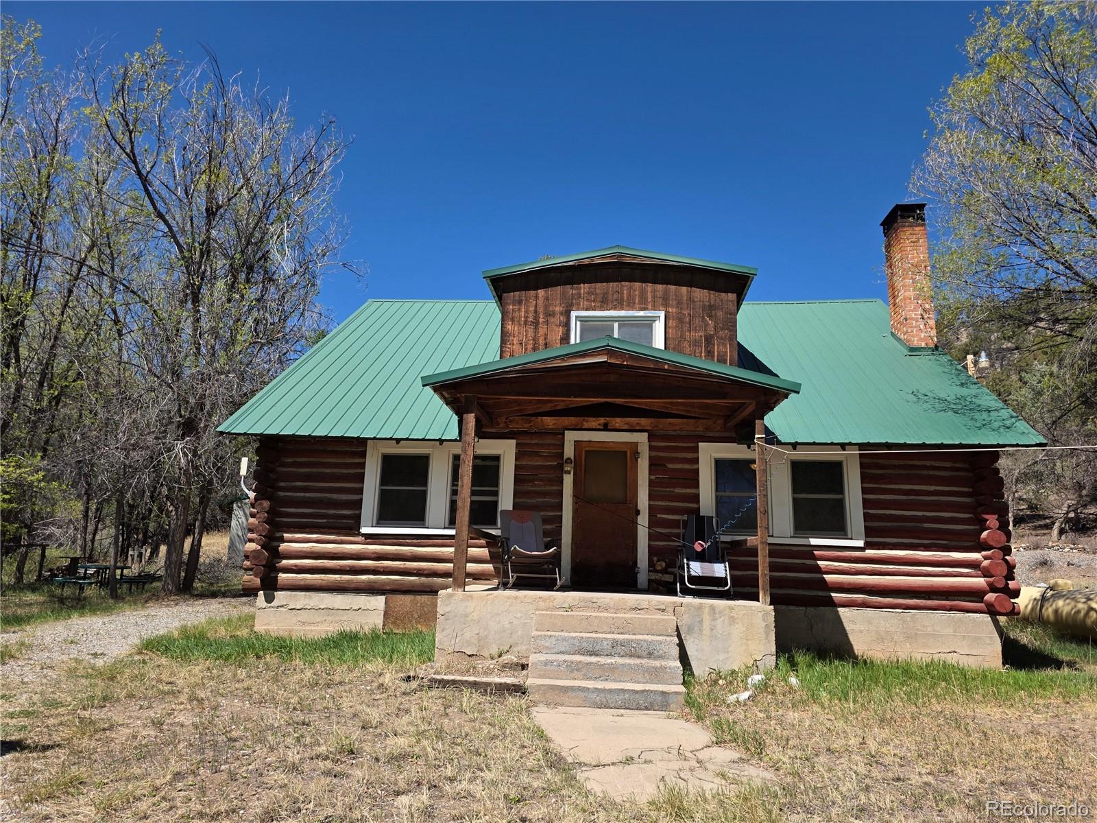 286 West Creek Road