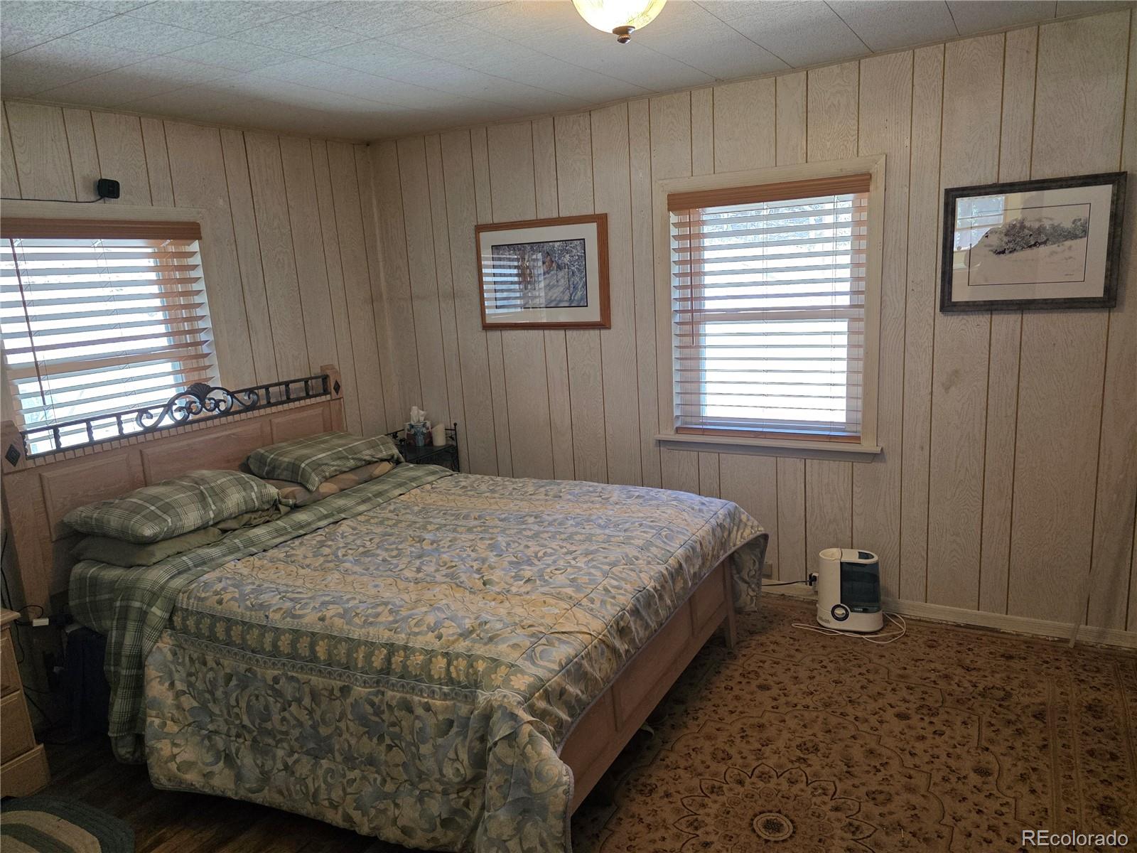 286 West Creek Road