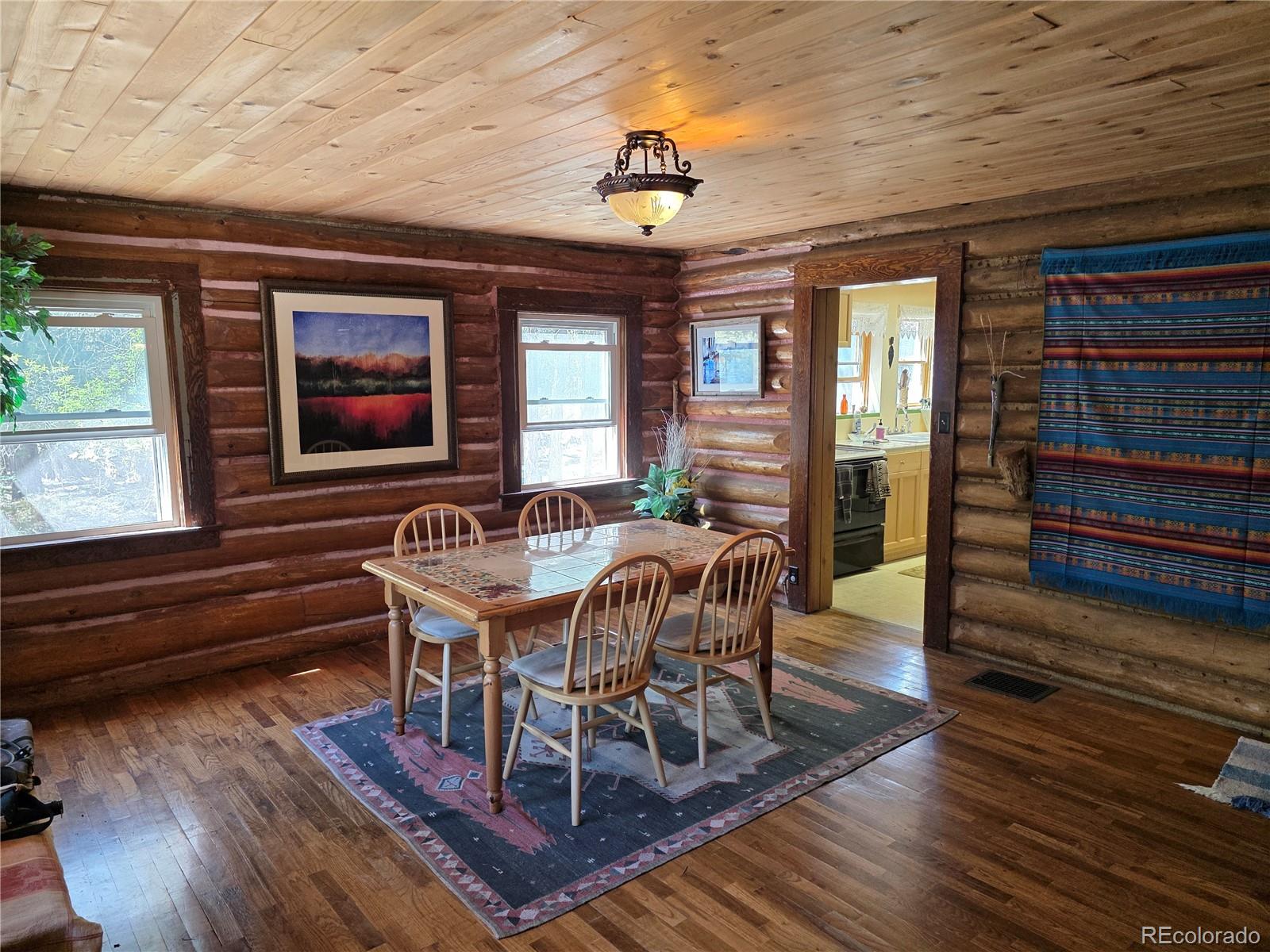 286 West Creek Road