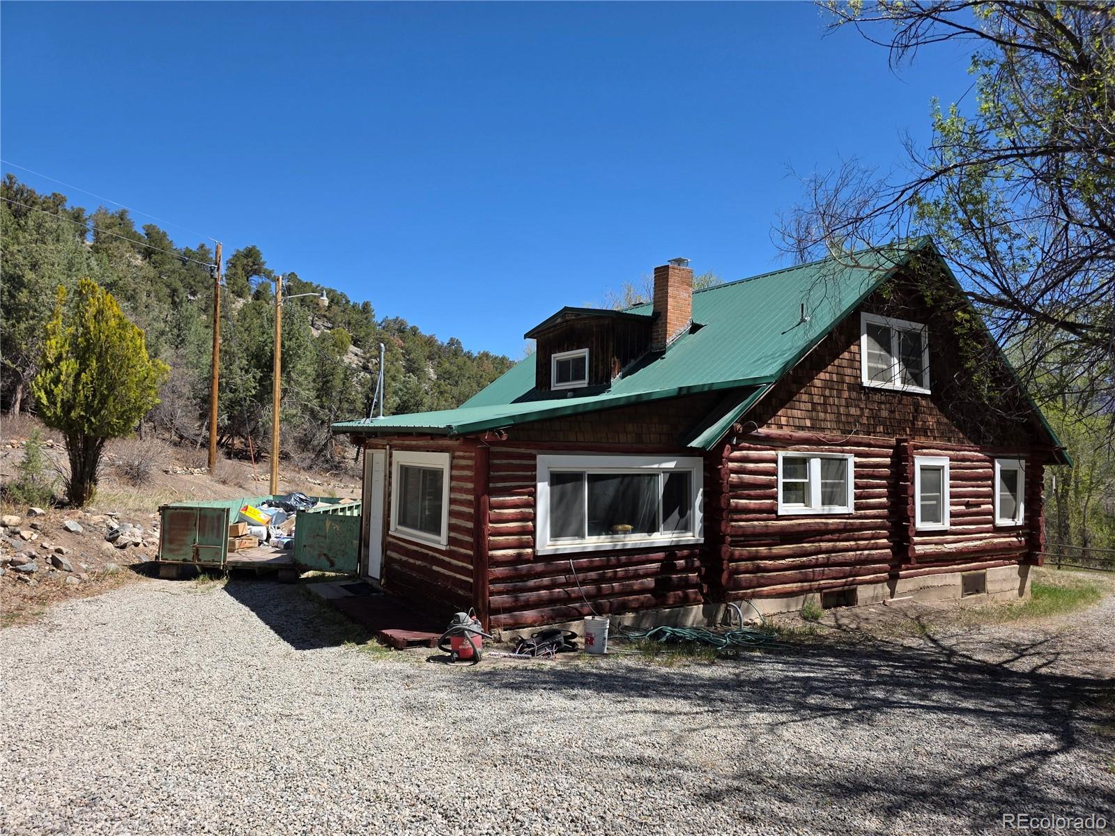 286 West Creek Road