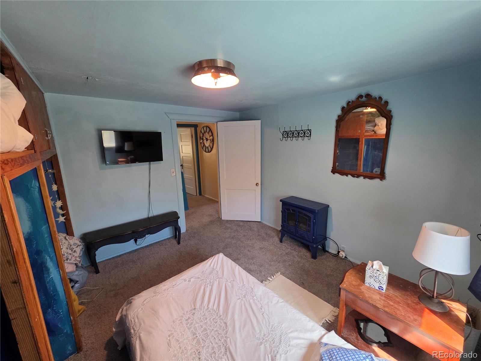 286 West Creek Road