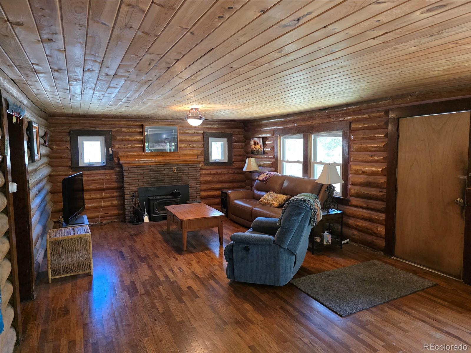 286 West Creek Road