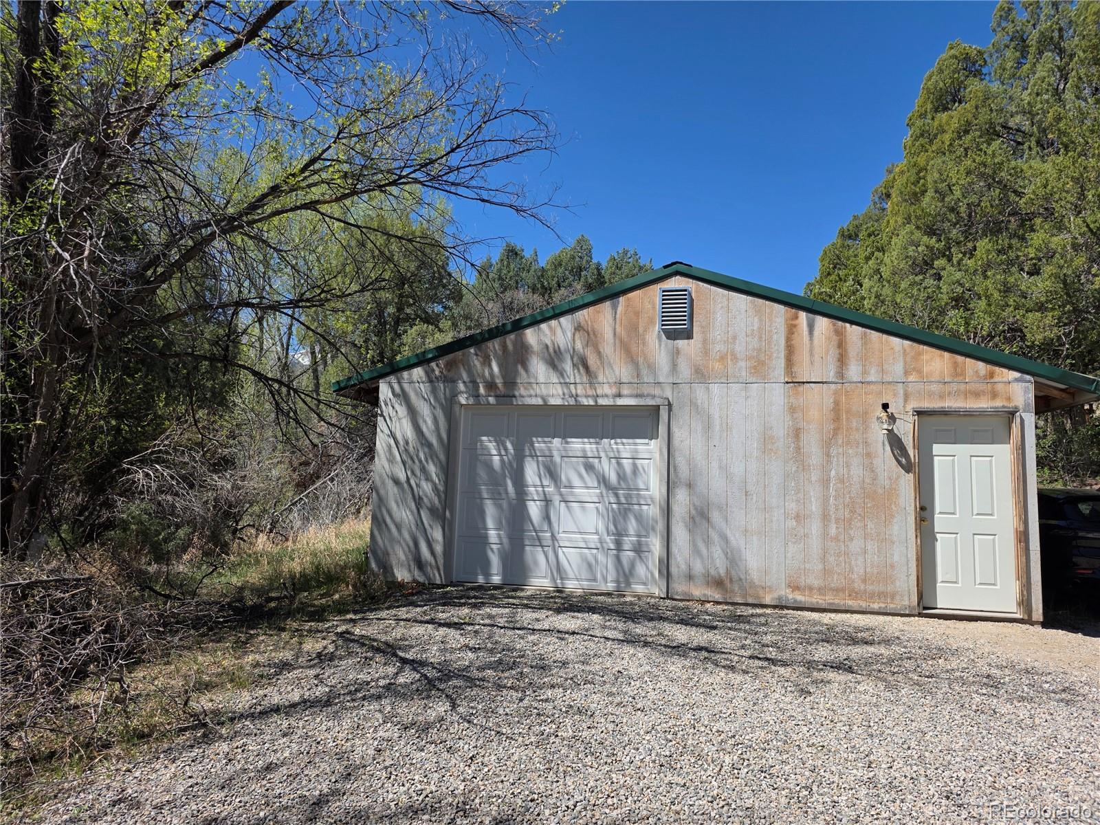 286 West Creek Road