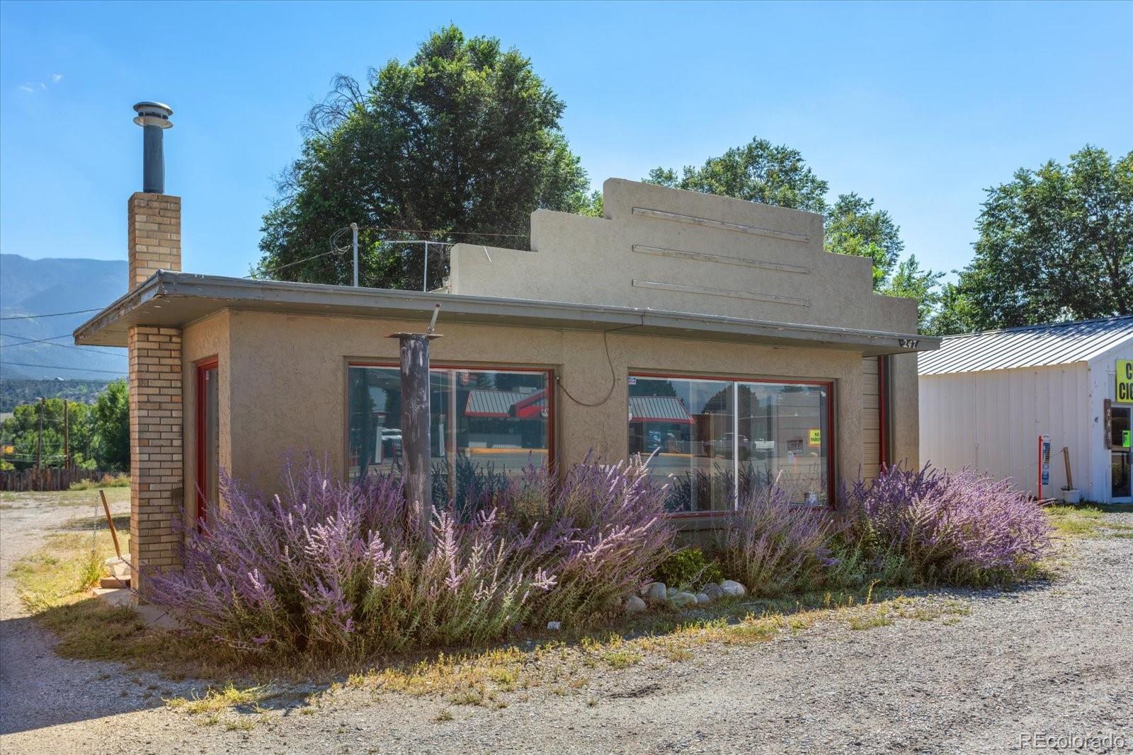 249 W Rainbow Boulevard