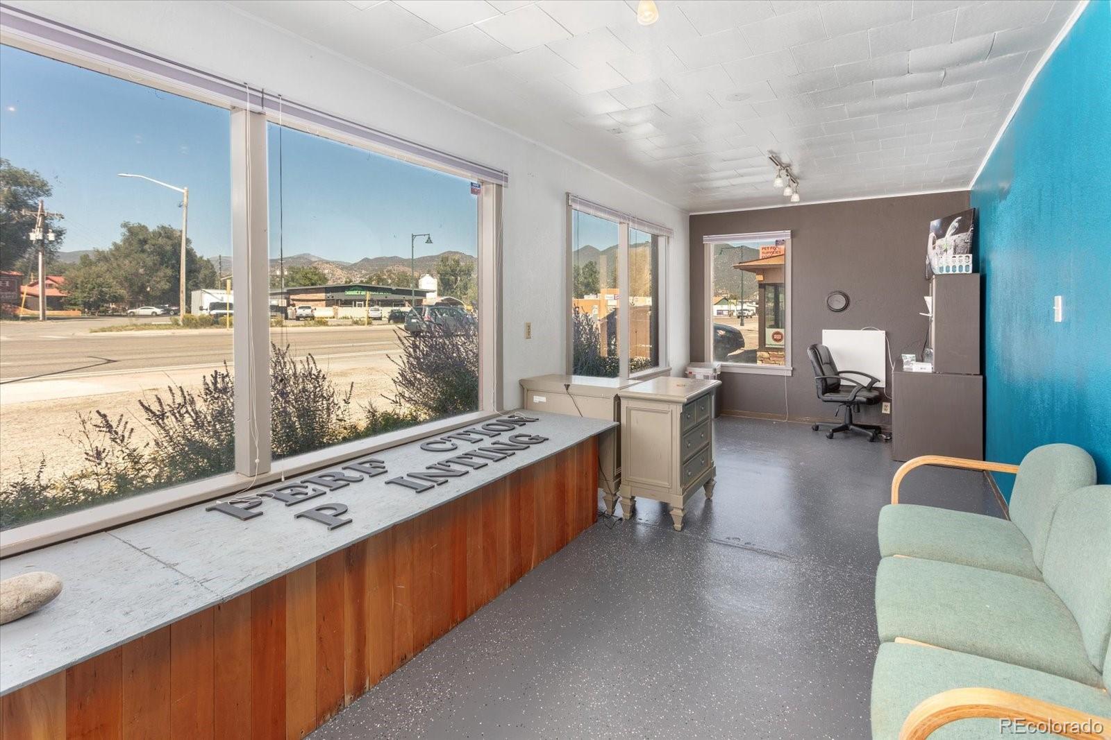 249 W Rainbow Boulevard