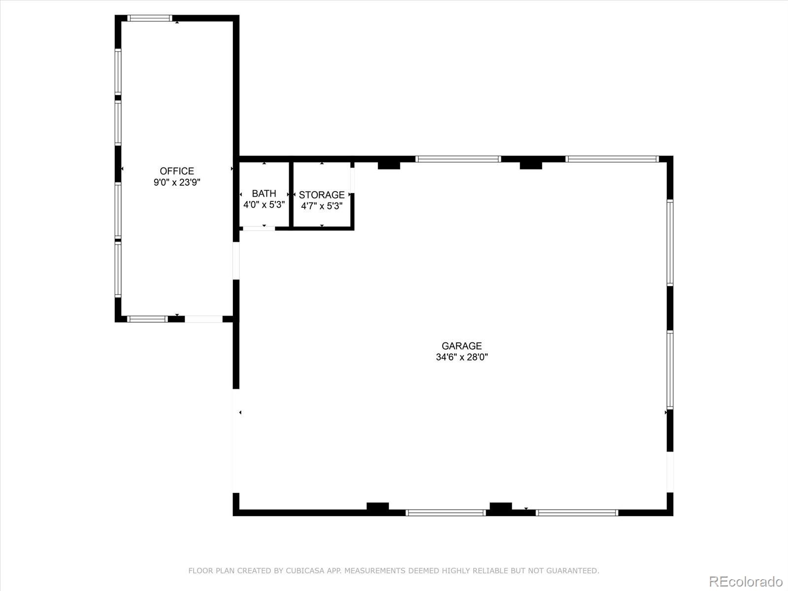 249 W Rainbow Boulevard