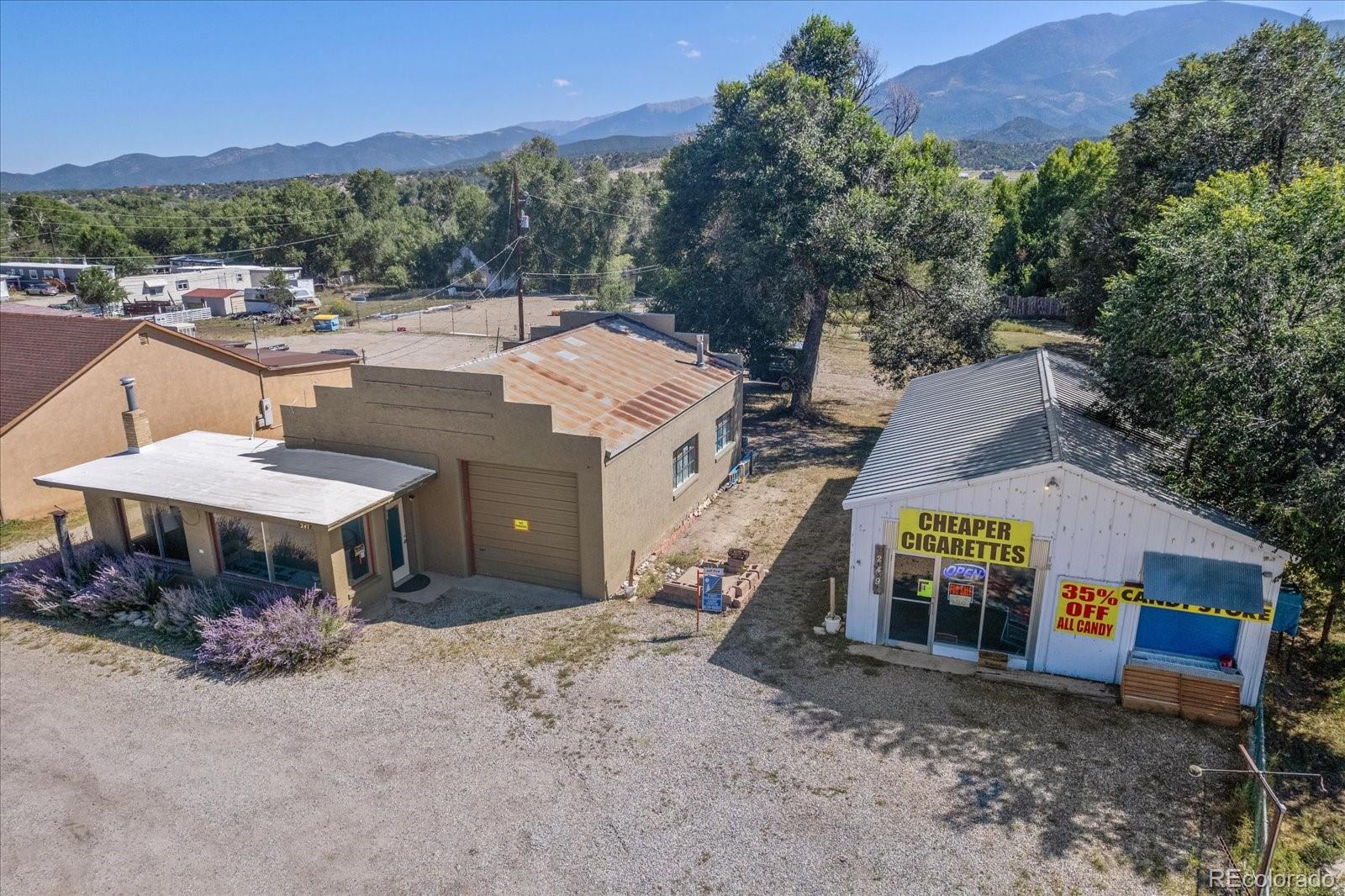 249 W Rainbow Boulevard