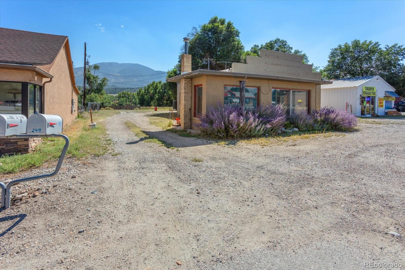 249 W Rainbow Boulevard