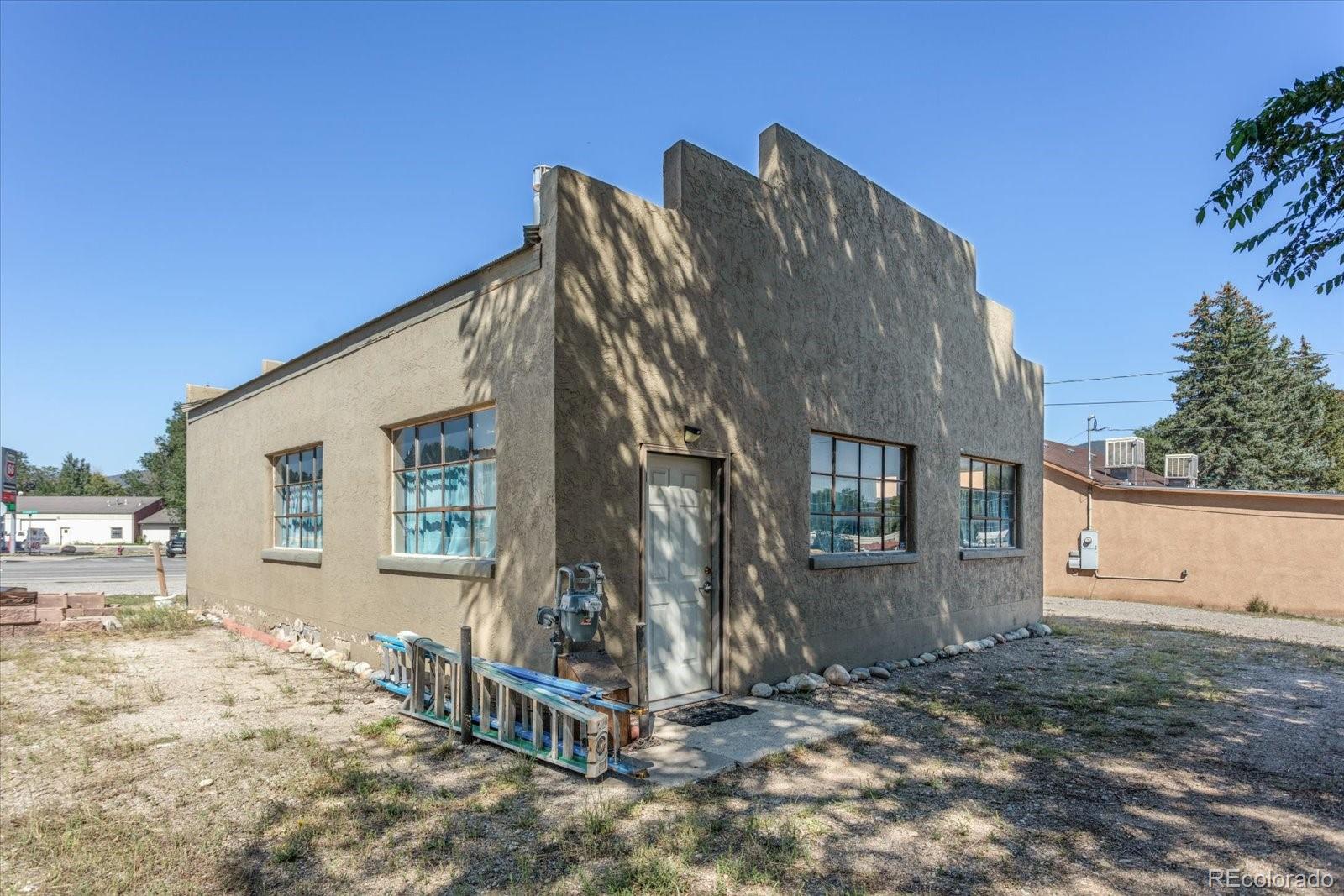 249 W Rainbow Boulevard
